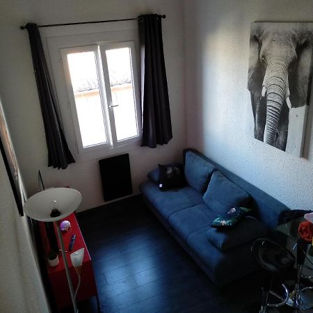 Duplex Vieux Port Appartement Complet 4 Couchages Climatise Entire Apartment 2 Beds For 4 Persons Marseille Ngoại thất bức ảnh