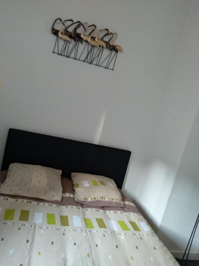 Duplex Vieux Port Appartement Complet 4 Couchages Climatise Entire Apartment 2 Beds For 4 Persons Marseille Ngoại thất bức ảnh
