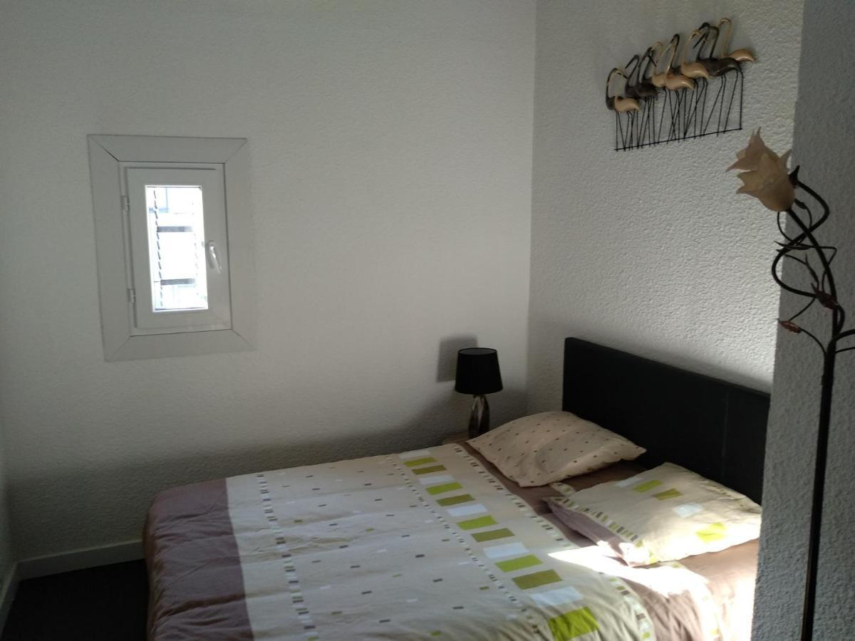 Duplex Vieux Port Appartement Complet 4 Couchages Climatise Entire Apartment 2 Beds For 4 Persons Marseille Ngoại thất bức ảnh