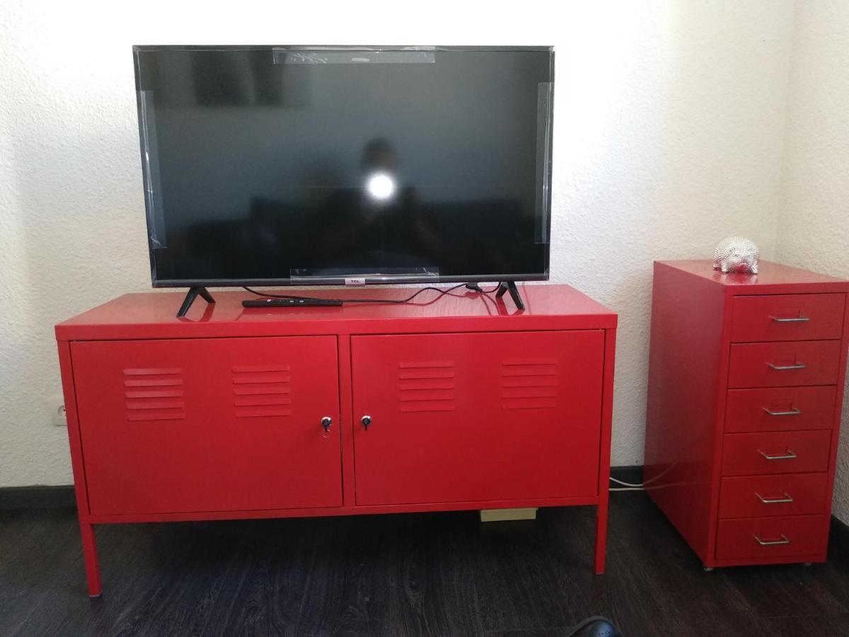 Duplex Vieux Port Appartement Complet 4 Couchages Climatise Entire Apartment 2 Beds For 4 Persons Marseille Ngoại thất bức ảnh