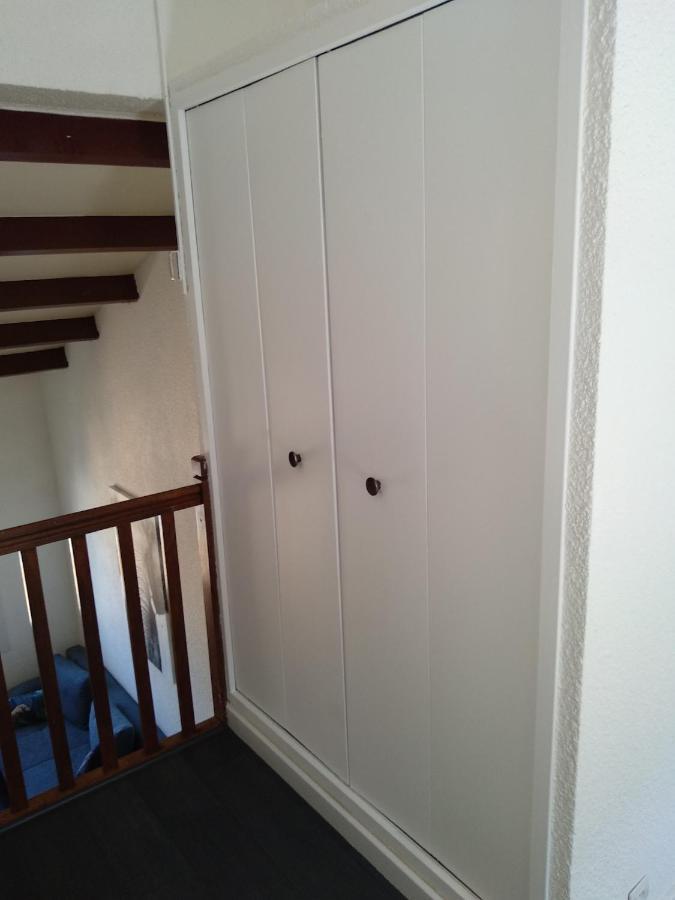 Duplex Vieux Port Appartement Complet 4 Couchages Climatise Entire Apartment 2 Beds For 4 Persons Marseille Ngoại thất bức ảnh