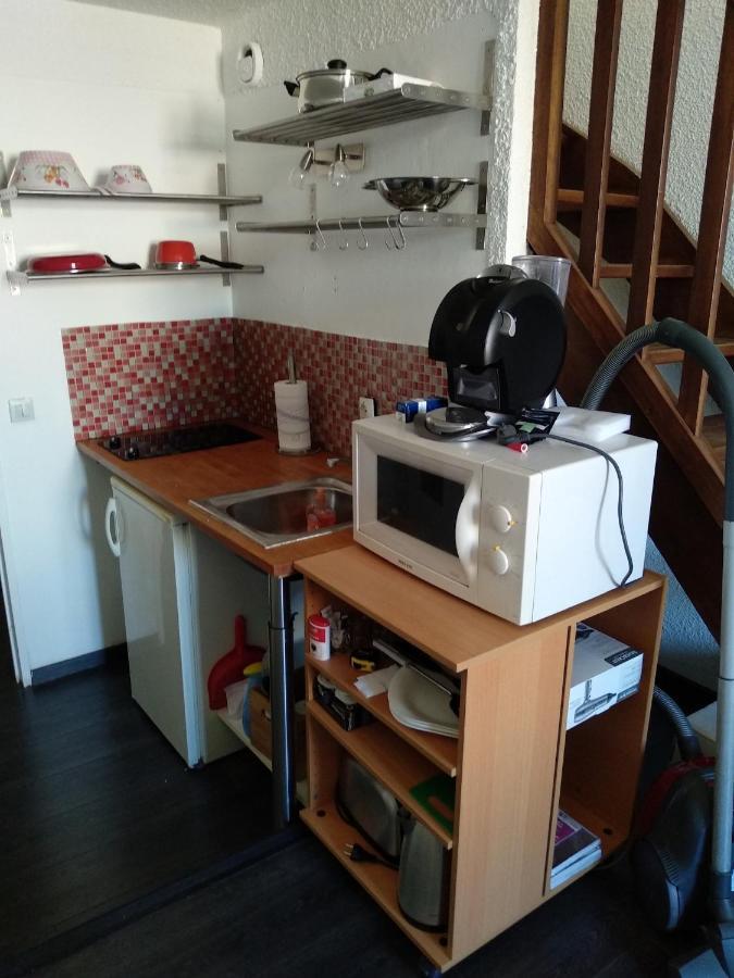 Duplex Vieux Port Appartement Complet 4 Couchages Climatise Entire Apartment 2 Beds For 4 Persons Marseille Ngoại thất bức ảnh
