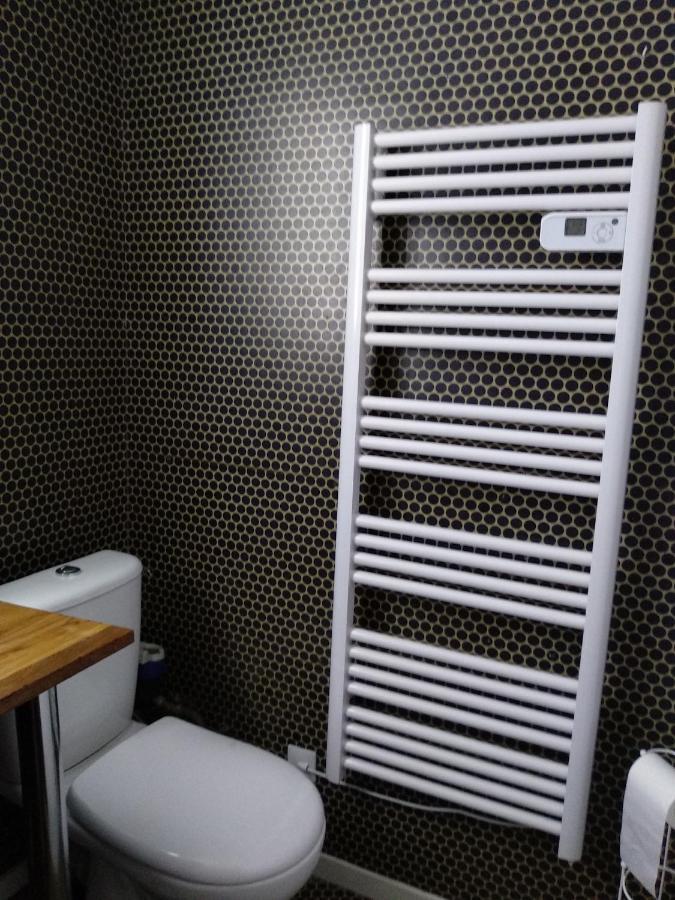 Duplex Vieux Port Appartement Complet 4 Couchages Climatise Entire Apartment 2 Beds For 4 Persons Marseille Ngoại thất bức ảnh