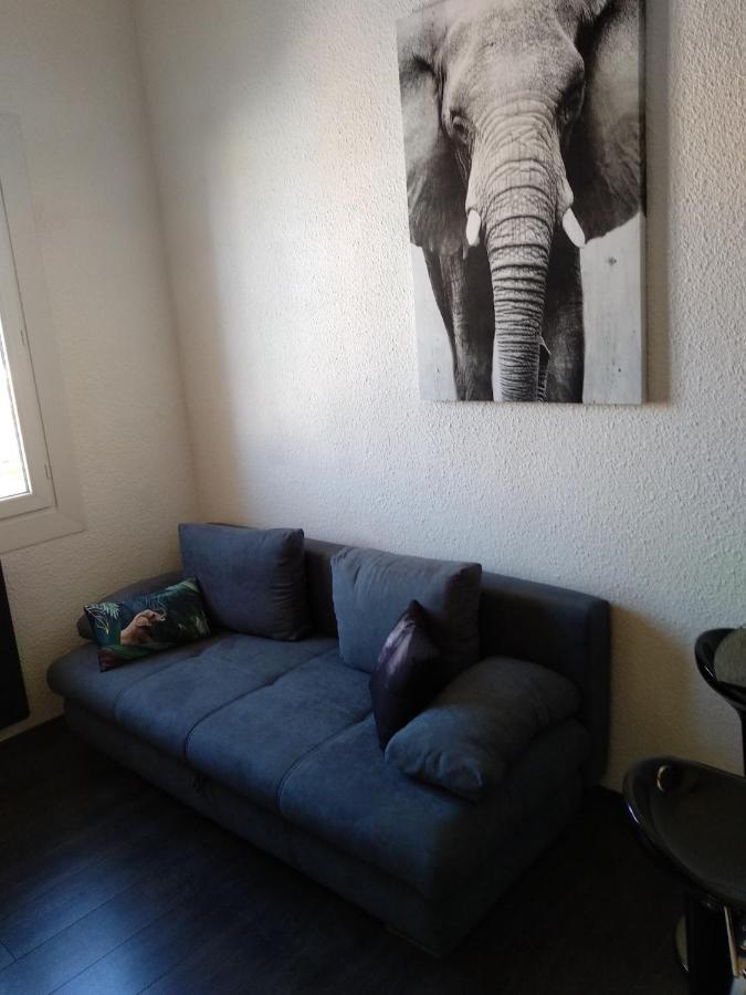 Duplex Vieux Port Appartement Complet 4 Couchages Climatise Entire Apartment 2 Beds For 4 Persons Marseille Ngoại thất bức ảnh